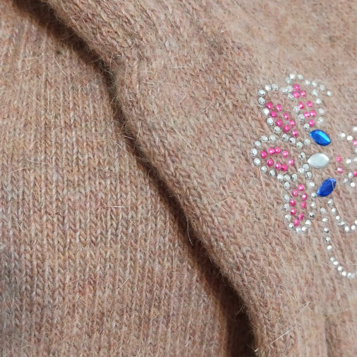 Продам перчатки махер +шерсть