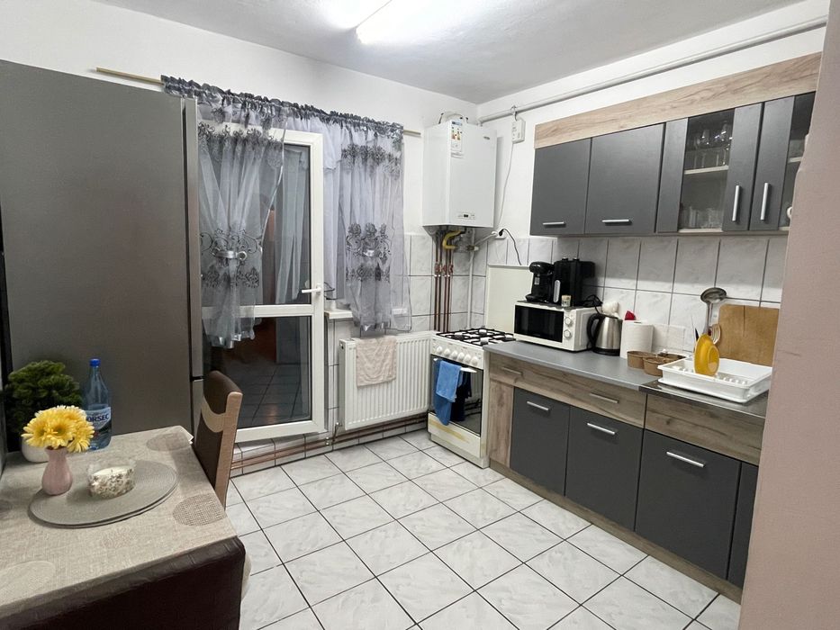 Apartament de vânzare Mediaș