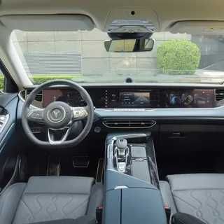 voyah free hybrid 318 km 4 wd boshlangich 30% tolov bilan nasiya savdo