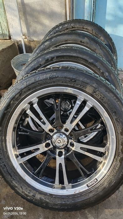 Диски идеальном состоянии