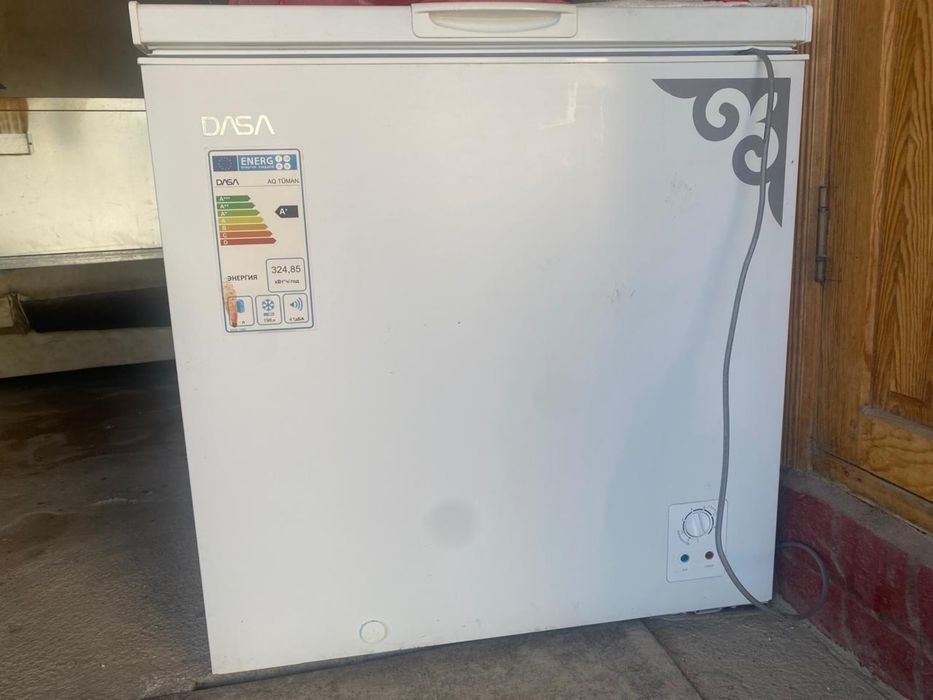 Продается морозильник