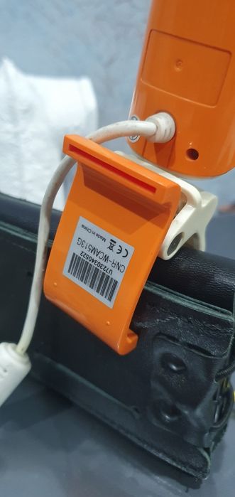 Камеры видеонаблюдения