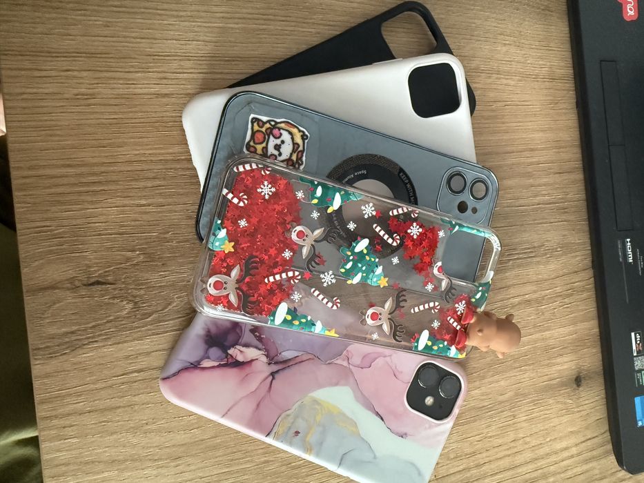 Iphone 11 plus huse de telefon