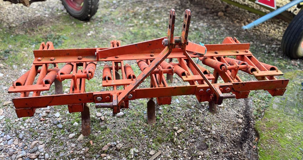 Scarificator/ Ripper