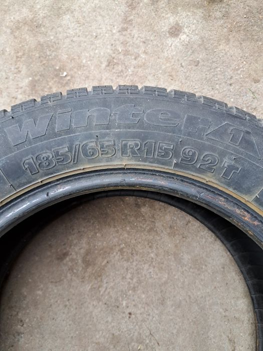 Anvelope 185/65/15