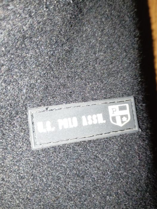 Мъжко марково палто и якета 2хл.