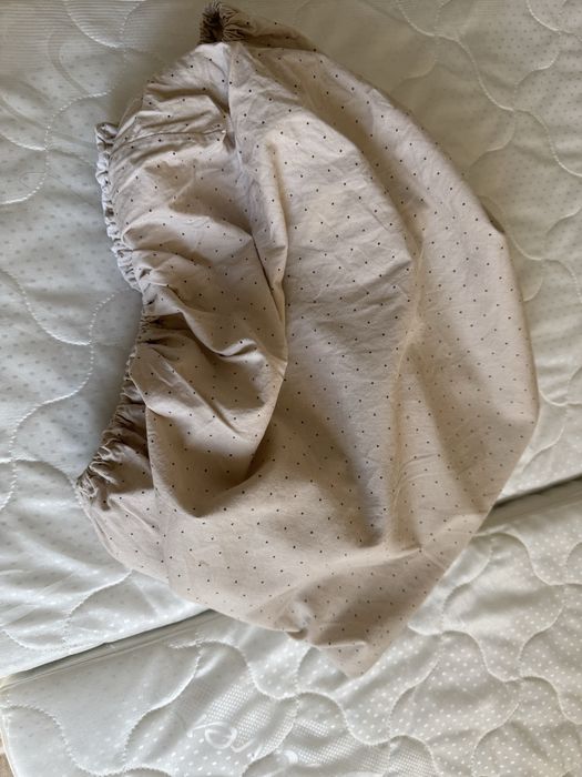 Детская кровать трансформер