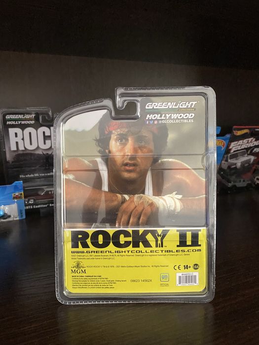 Greenlight/Hot wheels/matchbox