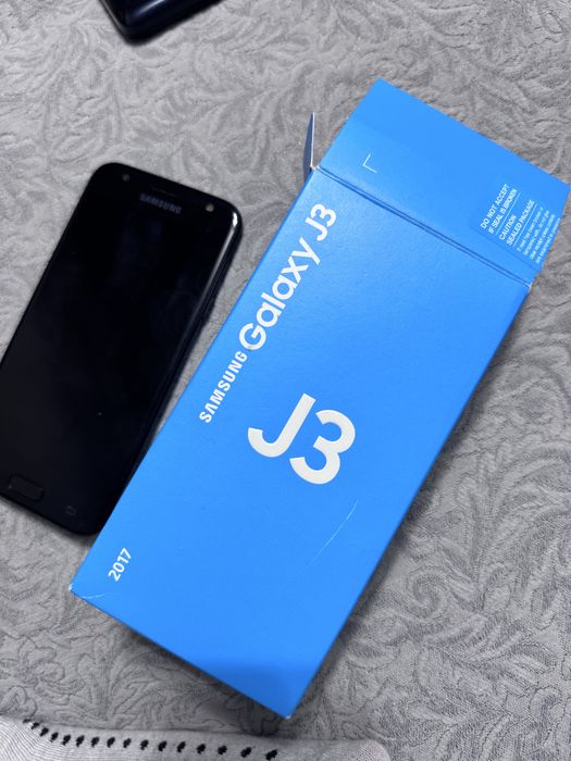 Samsung j3 2017г