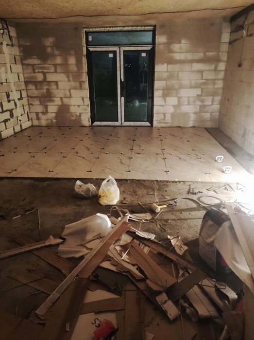 Ремонтник  по дому