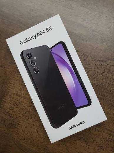 Galaxy A54 8/256Gb