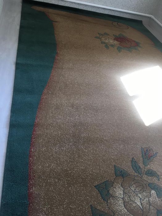 Кавер  бу Уштобе