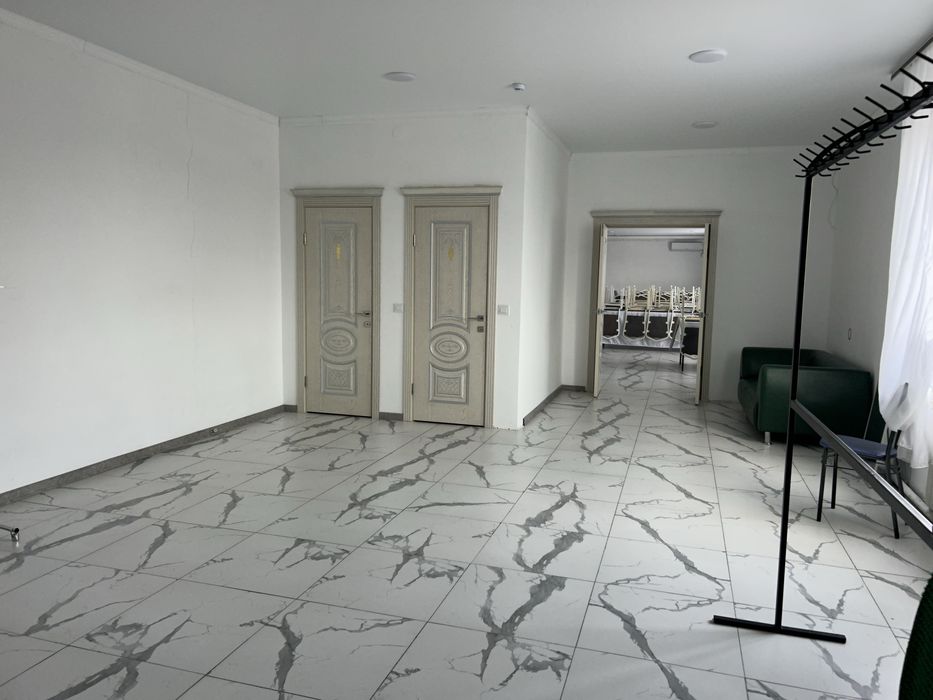 Ресторан-Магазин