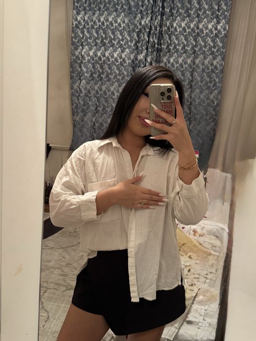 Разгрузка гардероба