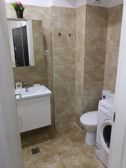 Apartament 2 camere Avangarde City Militari Residence