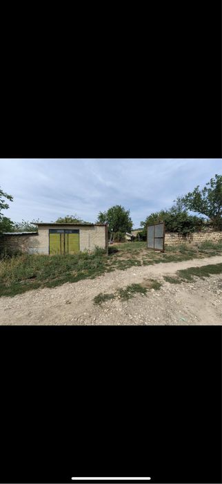 Продава се Къща в с. Памукчии, Област Стара Загора - 3200 кв.м за 6 €/кв.м - Снимка #1