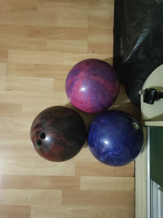 Шар для боулинга