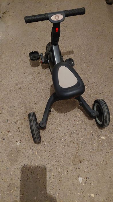 Колело мултифункционално и баланс