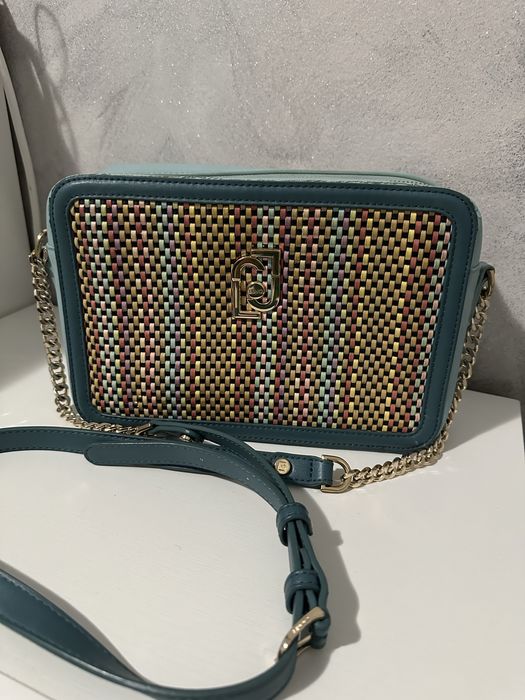 Liu jo Love Moschino дамска чанта