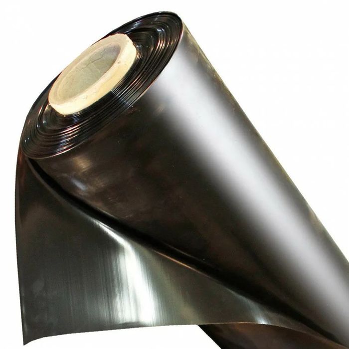 Полиэтиленовая пленка