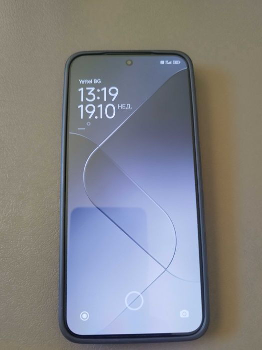 Xiomi 14 512 gb чисто нов