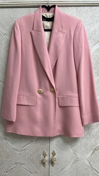 Продам костюм брюки двока ZARA