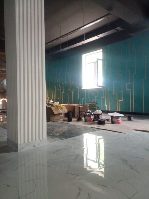 Декоратиф барлык туры