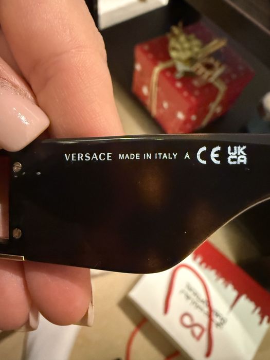 Ochelari Versace