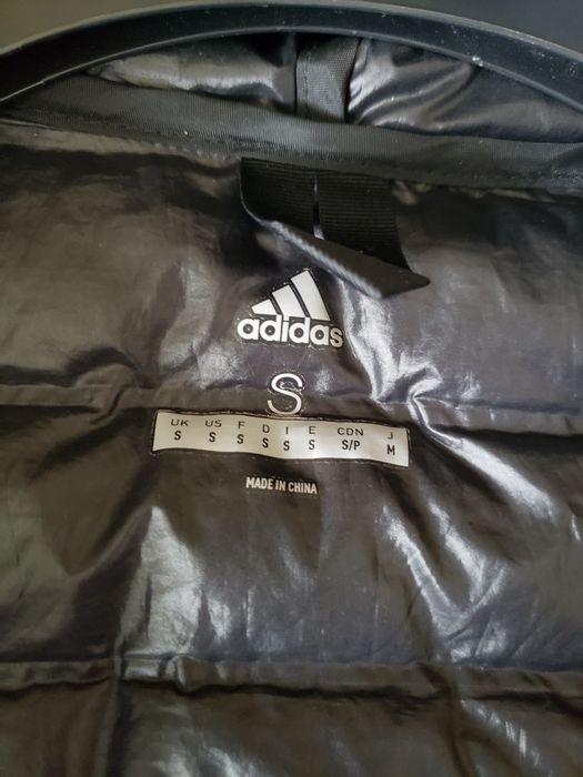 Оригинално яке Adidas S