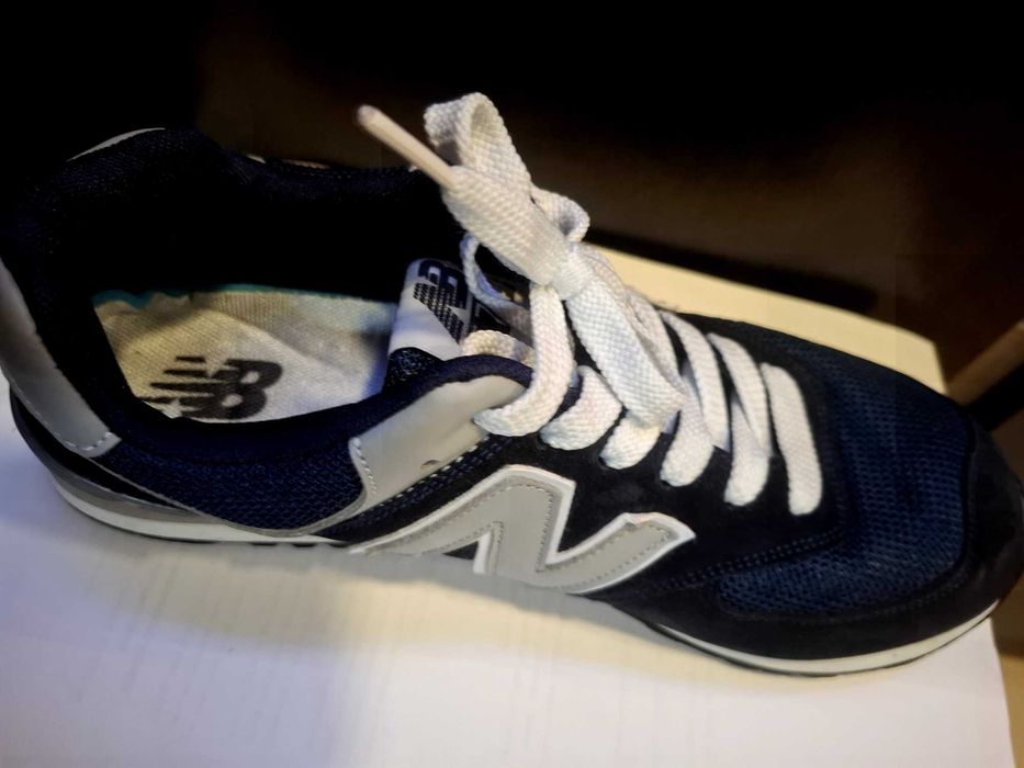 New Balance 574 мъжки 42 номер