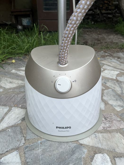 Отпариватель philips