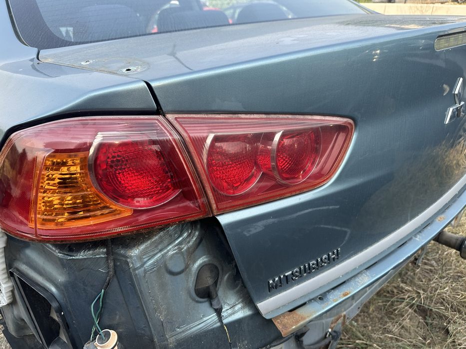 Стоп/Стопове за Митсубиши Лансър седан след 2008-