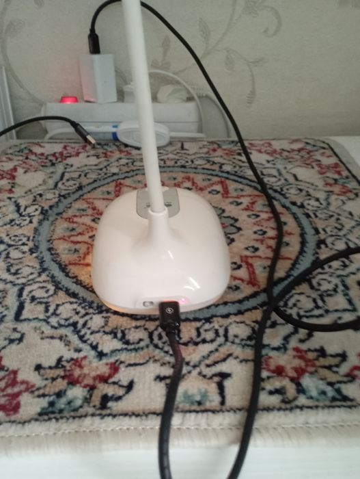 Продам настольные лампы