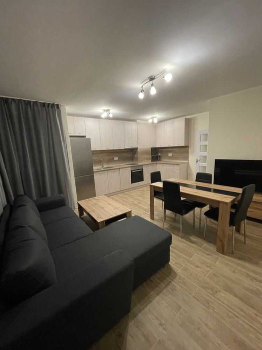 Дава се под наем Двустаен апартамент в София, Надежда 1 - 65 кв.м за 433.5 € - Снимка #5