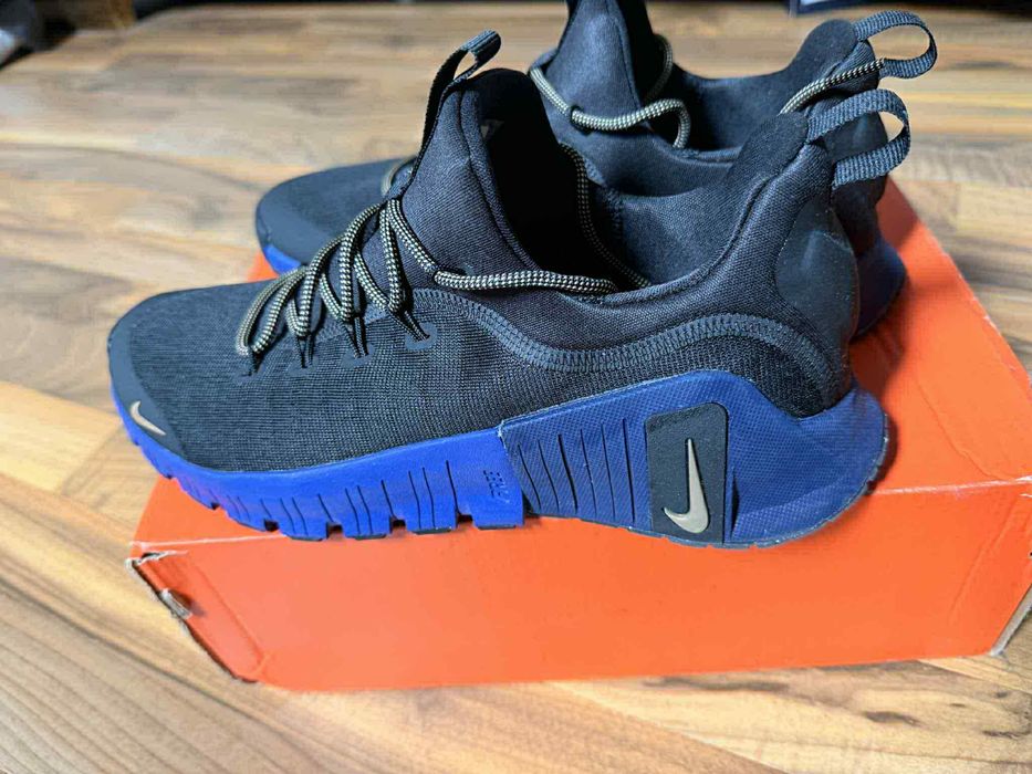 Маратонки  Nike само пробвани