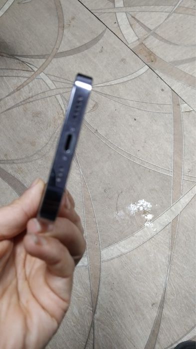 Айфон 14 про фиолетовый