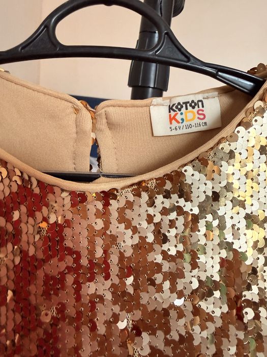 Детская одежда на девочку