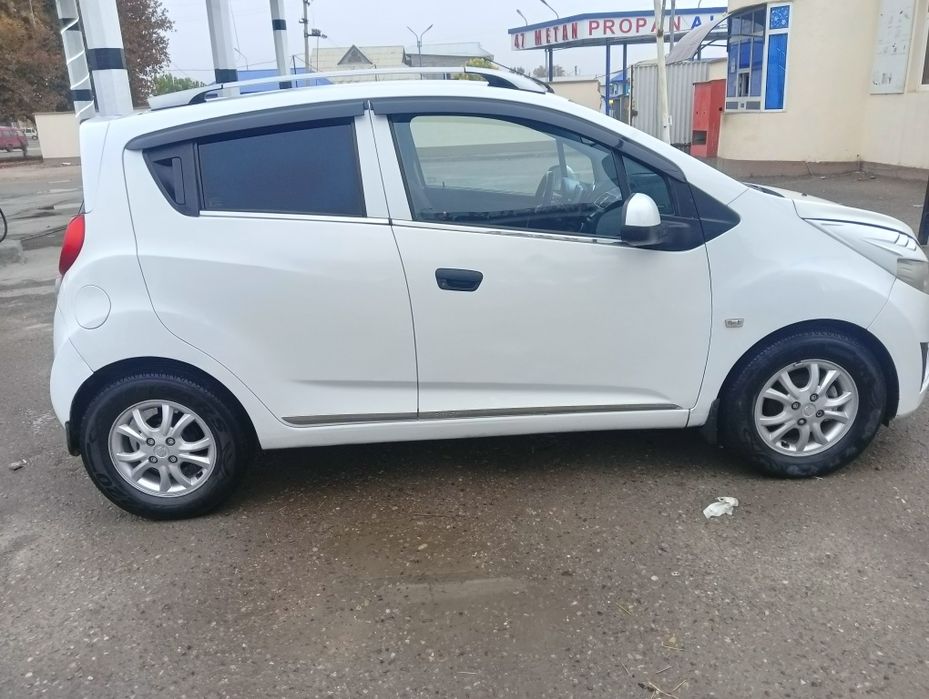 Spark 2 pazitsiya super kansaner metani bor benzindayam yuradi