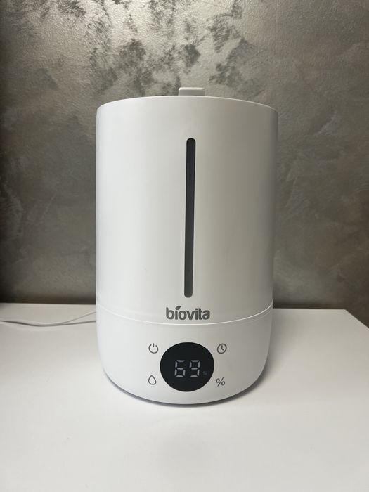 Umidificator camera Biovita