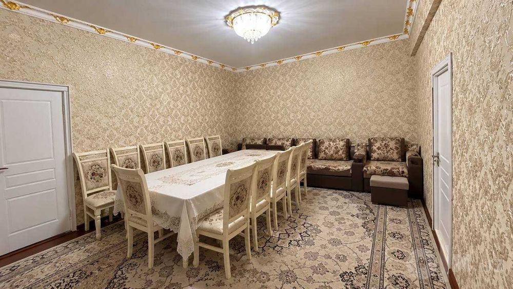 [AR]Продается Квартира Сергели-6А