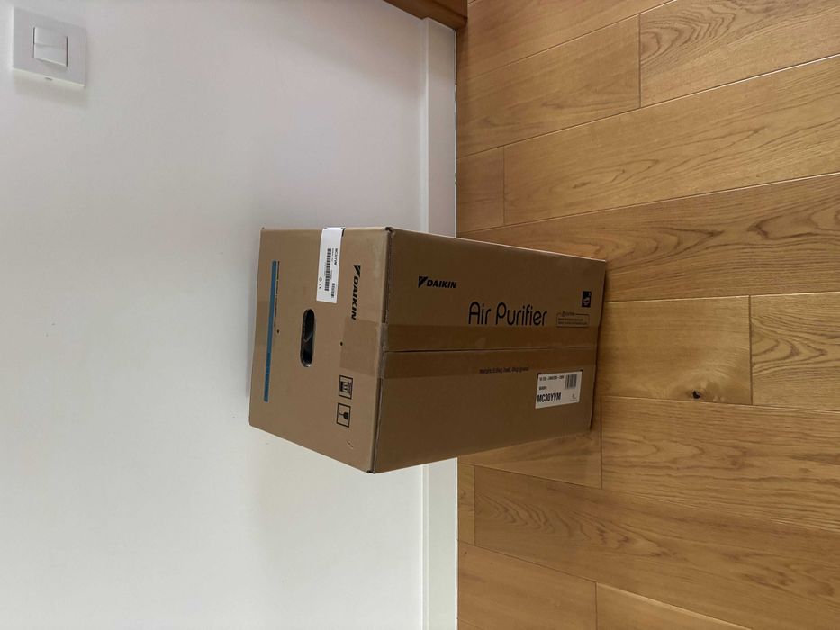 Purificator Aer Daikin MC30Y
