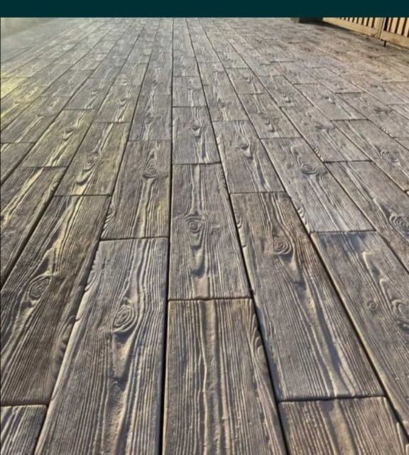 Тротуарная плитка, брусчатка.