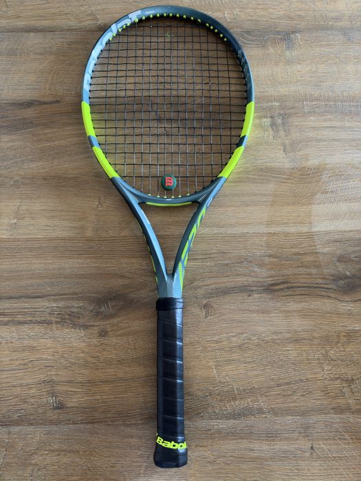 Racheta Tenis Babolat Pure Aero 2026, L2 maner