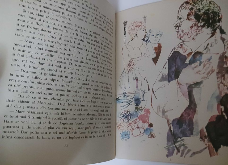 Oscar Wilde - Prințul fericit