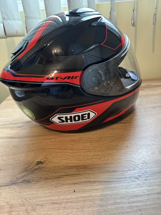 Каска SHOEI Gt-Air