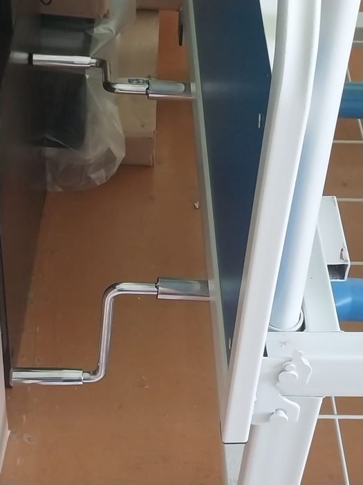 Кровать медицинская