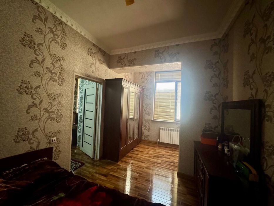 Продается 3х комнатная кв. 73,5м2. Вокзал.