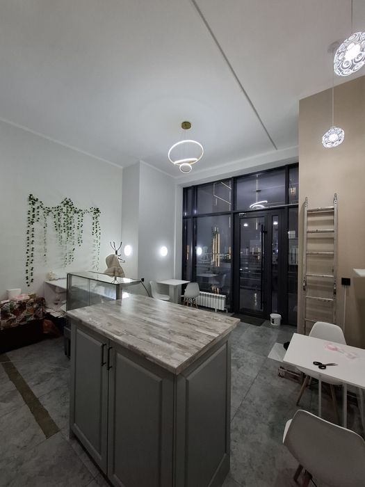 Сдам в аренду помещение