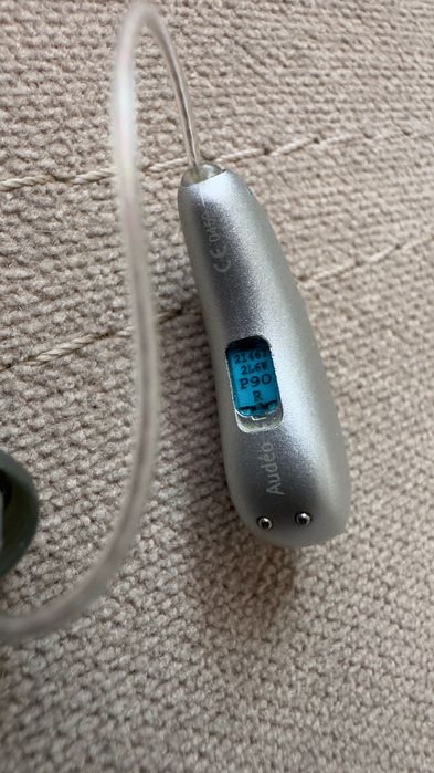 Phonak Audeo P90  casca stanga
