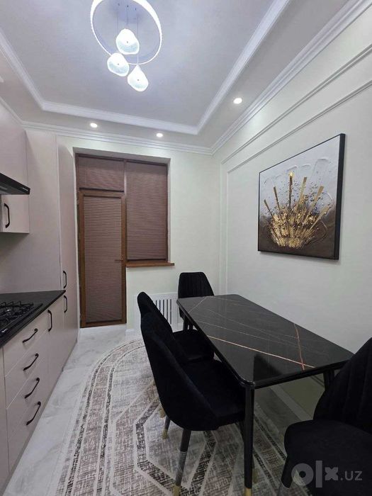 №4071. Продается 2х-комнатная квартира в Новостройке.